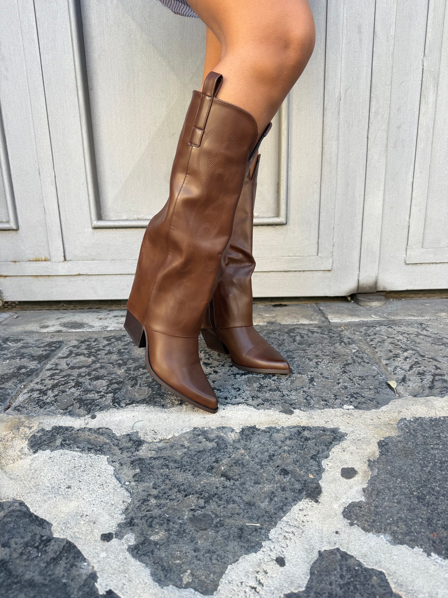 Boots Western
