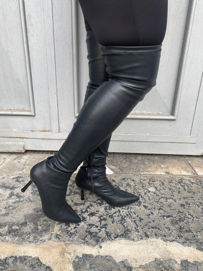 Boots Modern