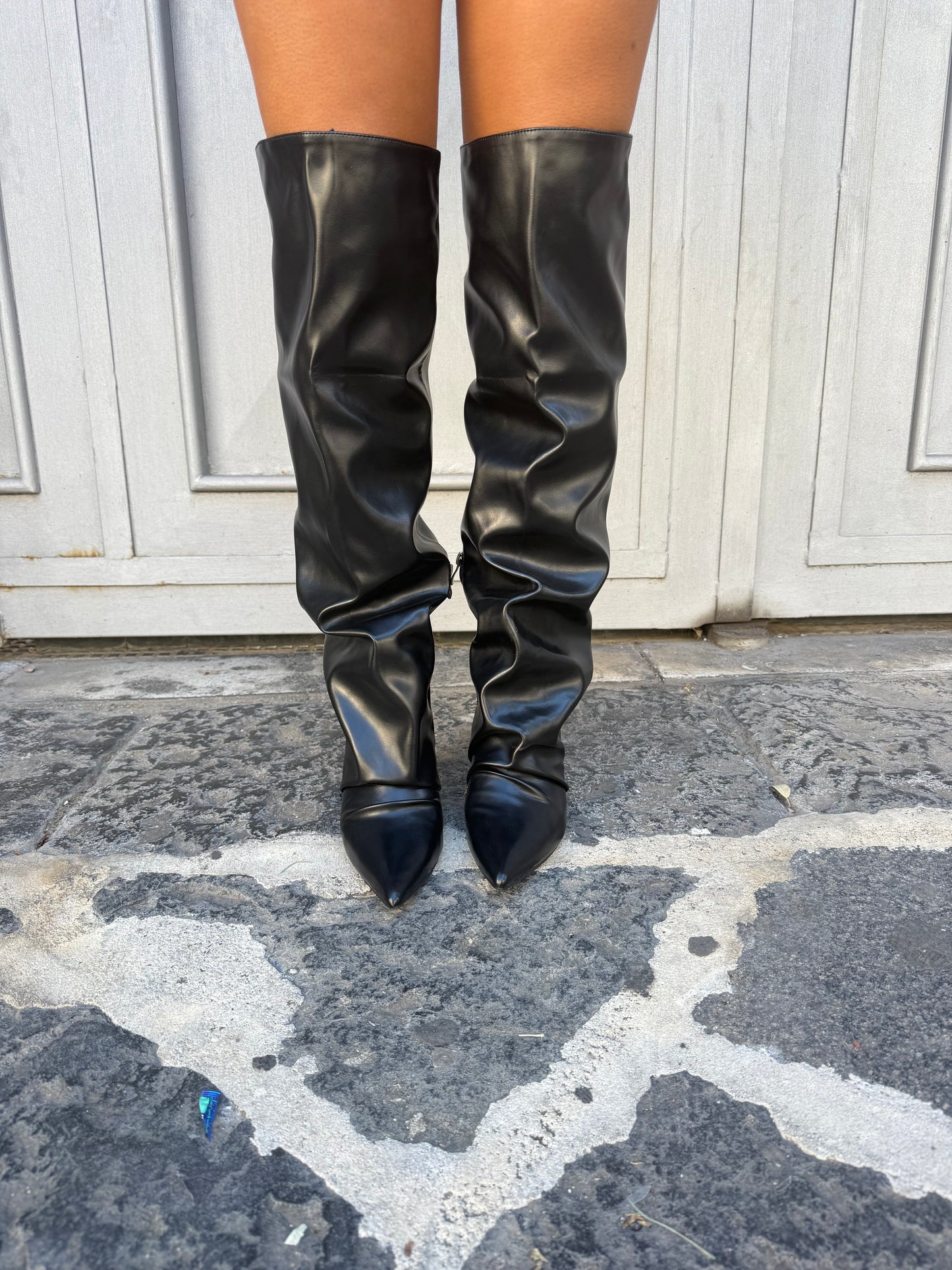 Stivale Pretty woman