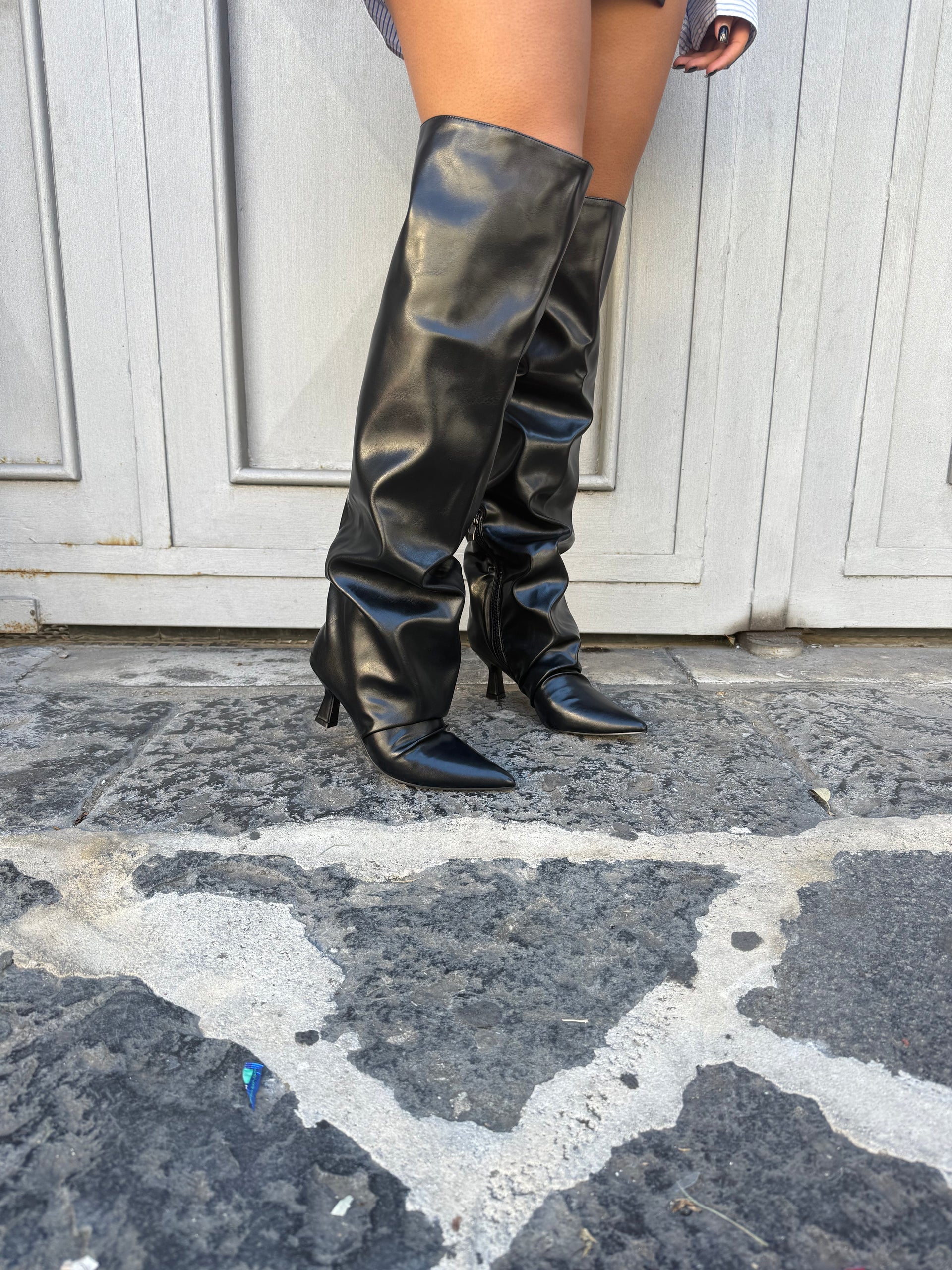 Stivale Pretty woman